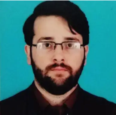 Profile picture of Naveed Khan