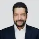Portrait of Charles De Andrade